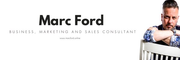 marcfpresents Profile Banner