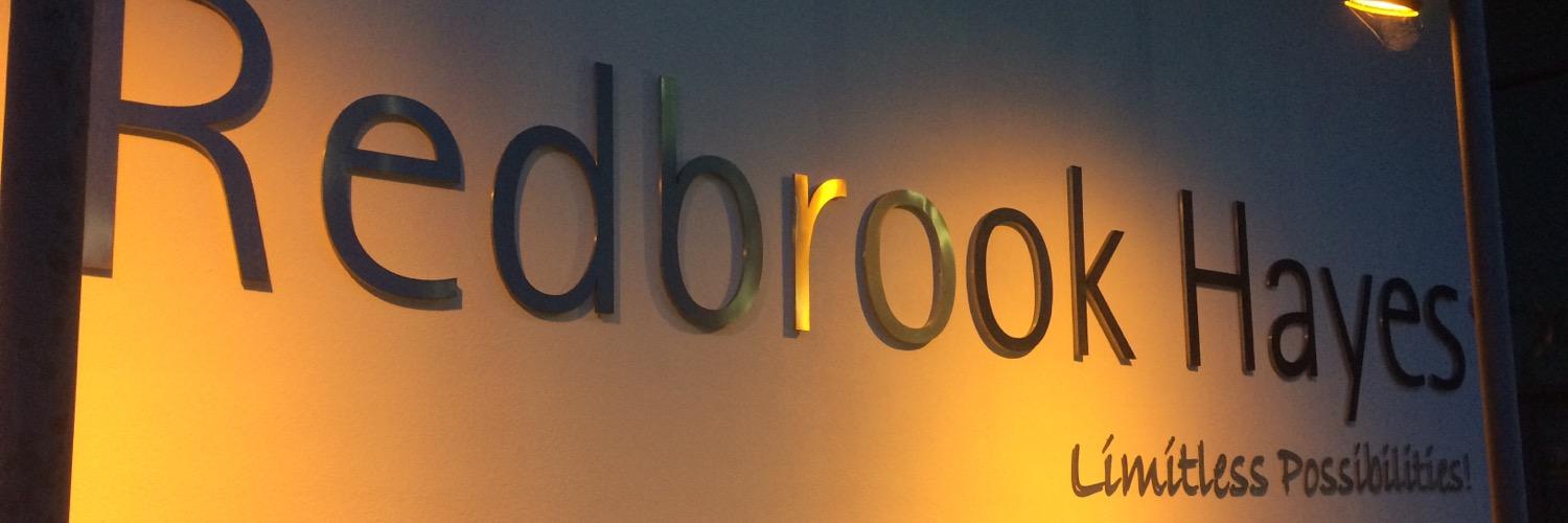 Redbrook Hayes Primary banner