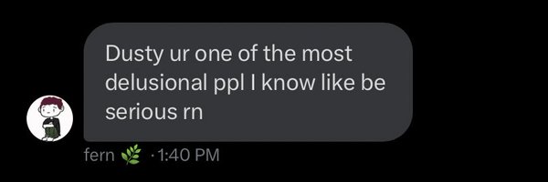 lildustorm Profile Banner