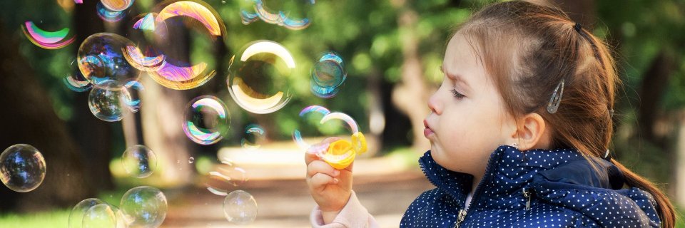Boca West Foundation banner