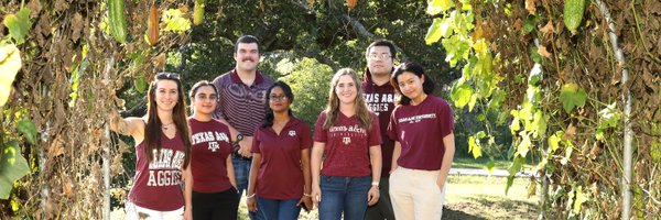 Texas A&M Plant Breeding Symposium Profile Banner