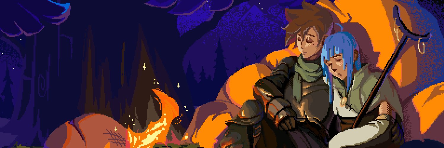 PirateFoxBox's profile banner image