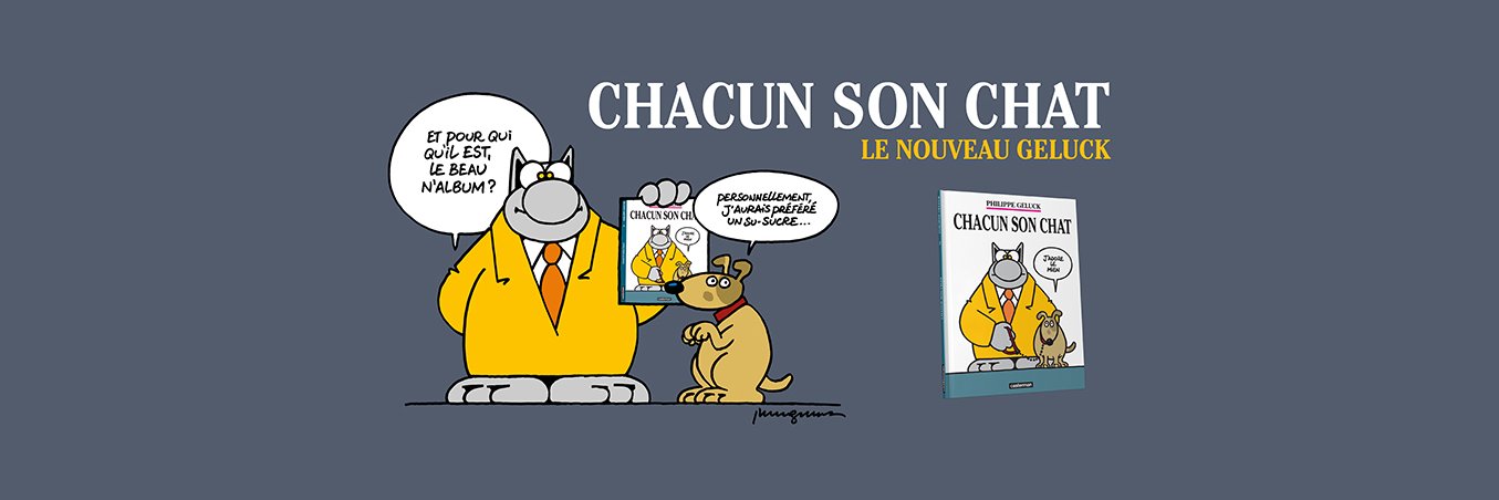 LeChatdeGeluck's profile banner image