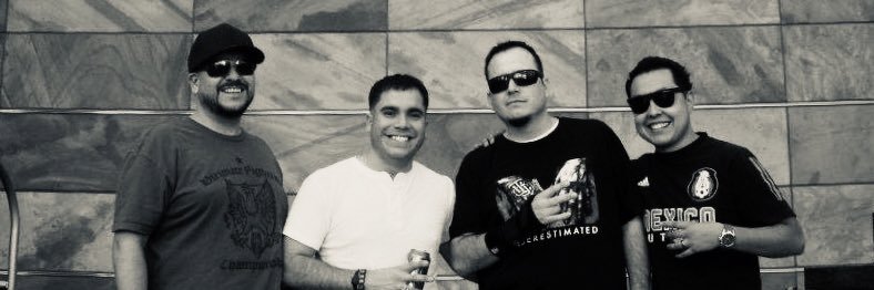 fercosierra's profile banner image