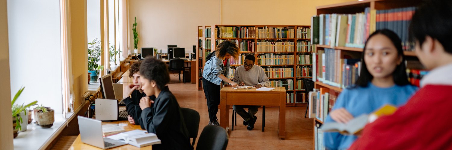 RAILS Library Jobs Board banner