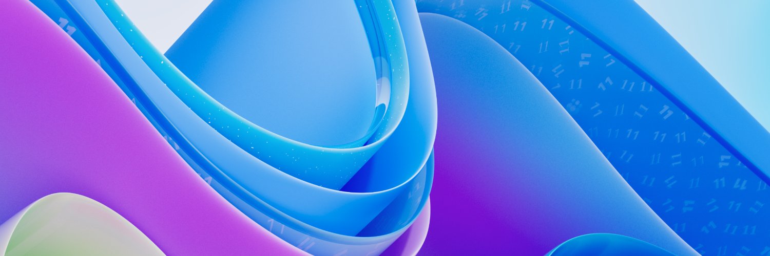 Windows Insider Program banner