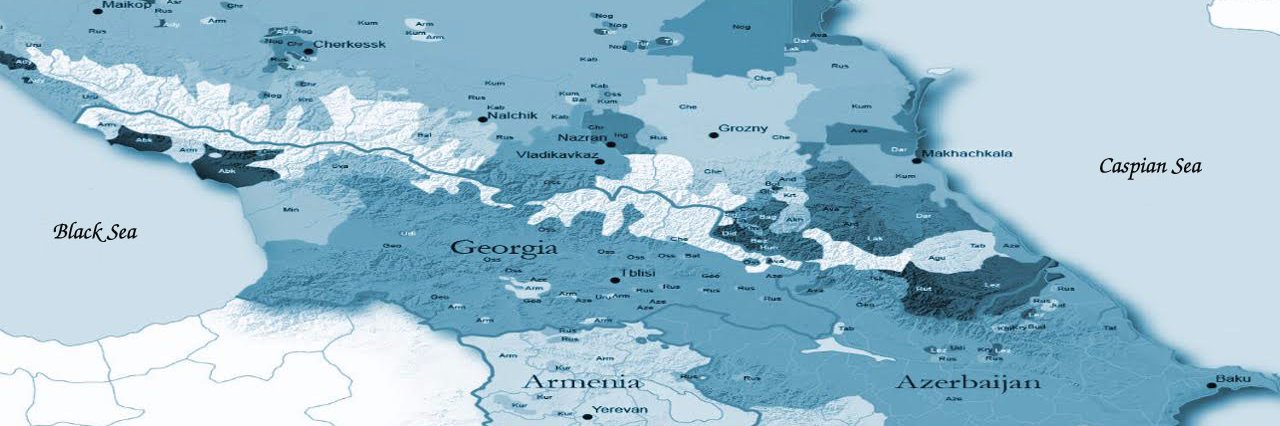CascadeCaucasus's profile banner image
