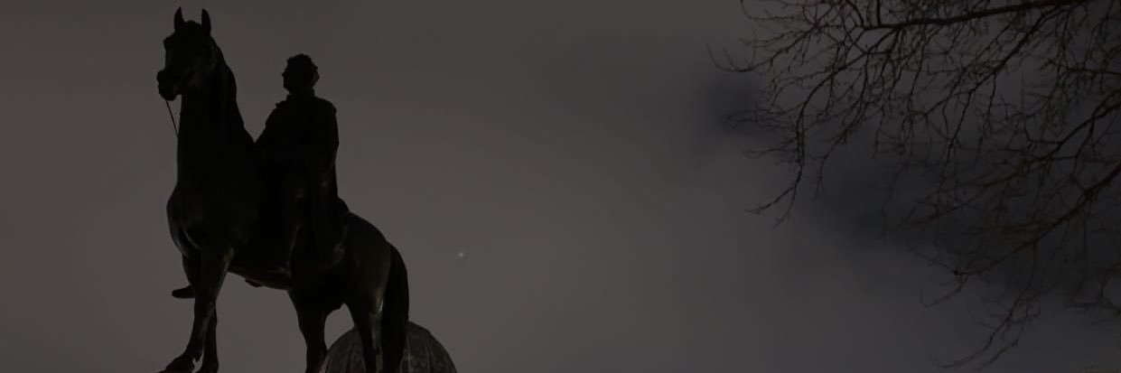 J banner
