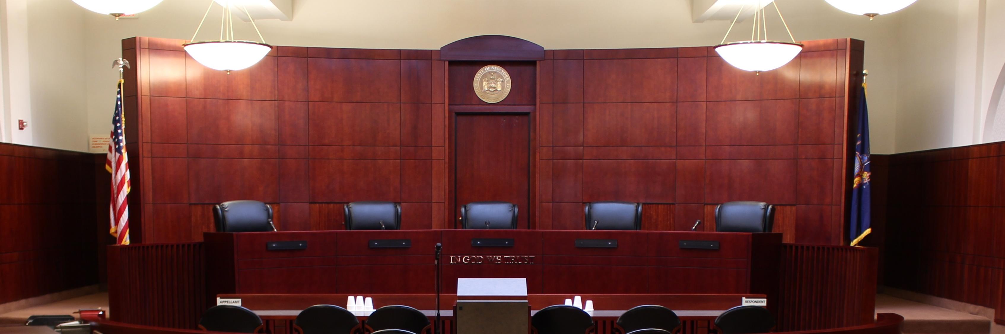 NYCourtsAD4 banner