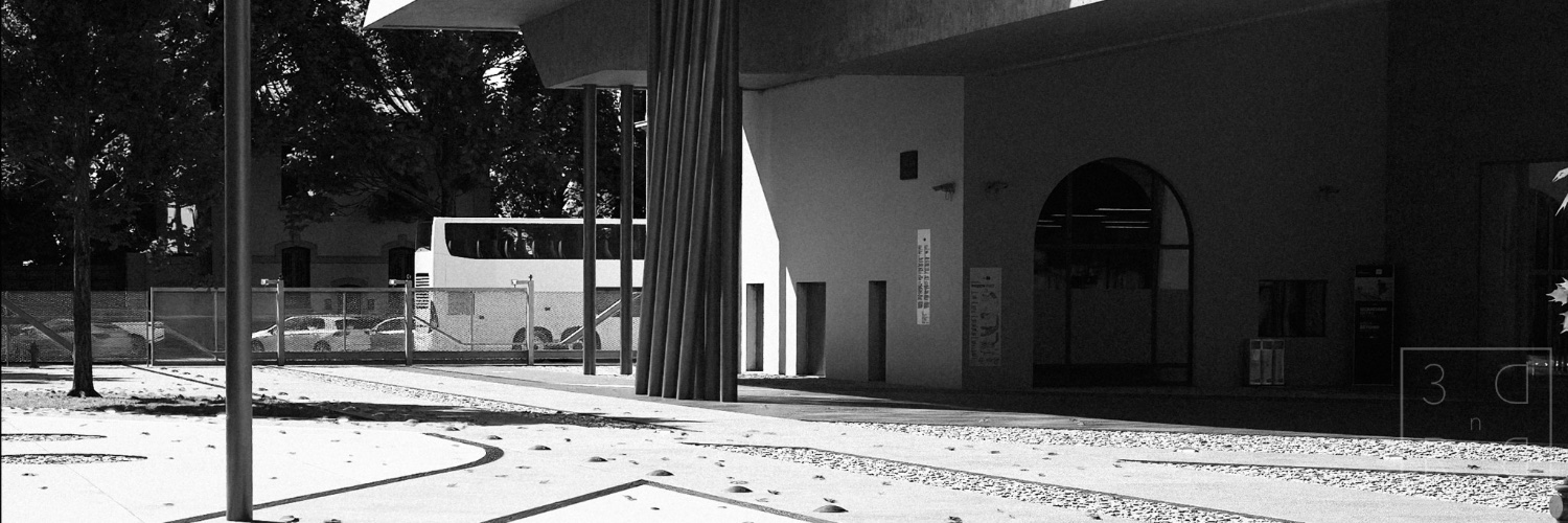 3DRnB's profile banner image