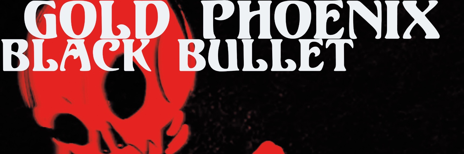 GoldPhoenixBand's profile banner image