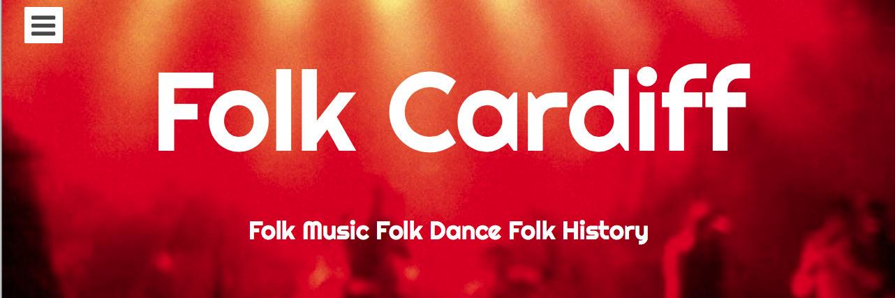 folkcardiff's profile banner image