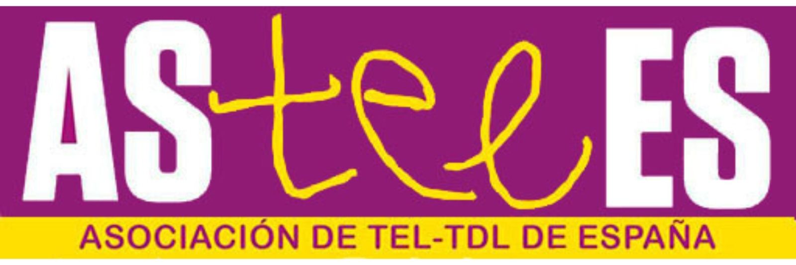 Asociación TEL/TDL España ASTELES banner