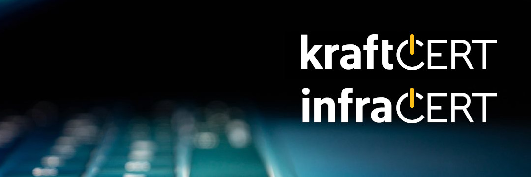 KraftCERT's profile banner image