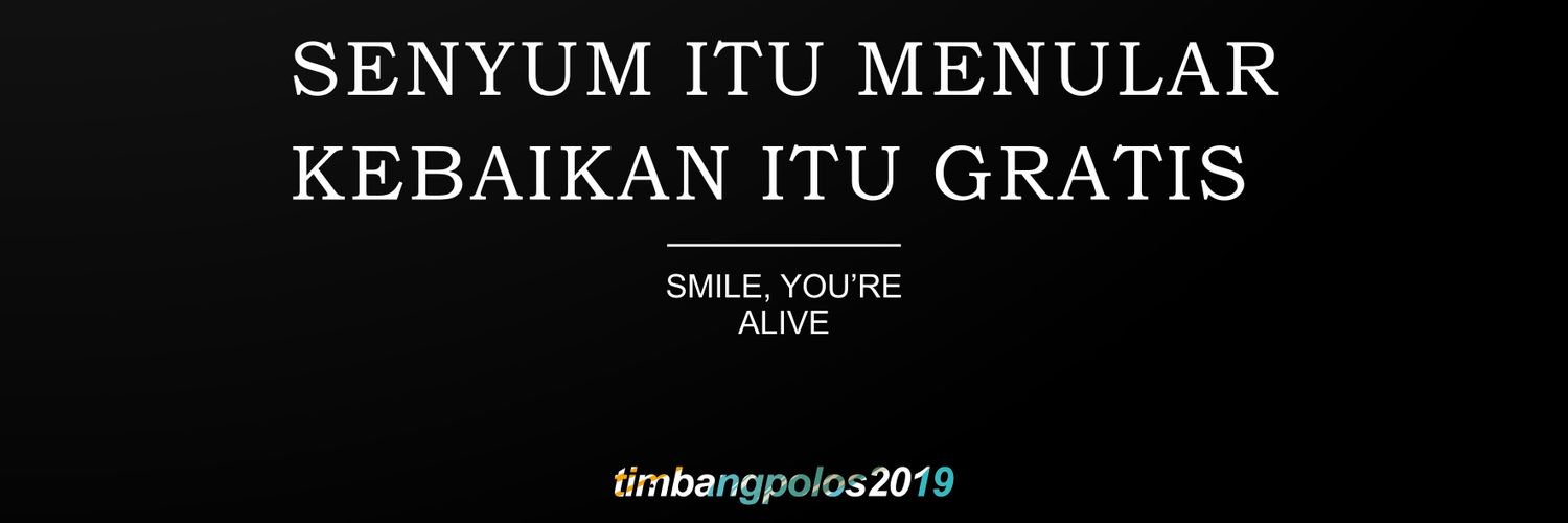 timbangpolos's profile banner image
