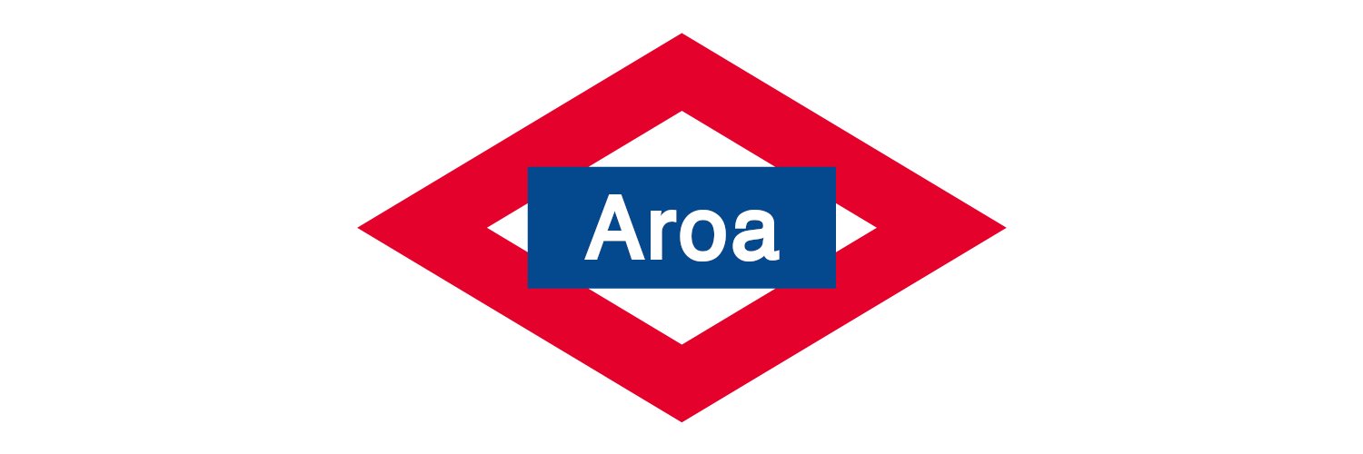 aroa 🗡️🪿 banner