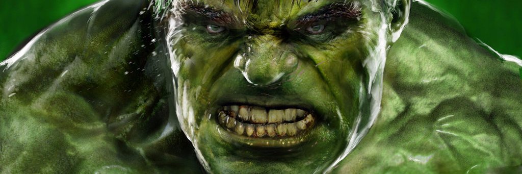 Hulkonator's profile banner image