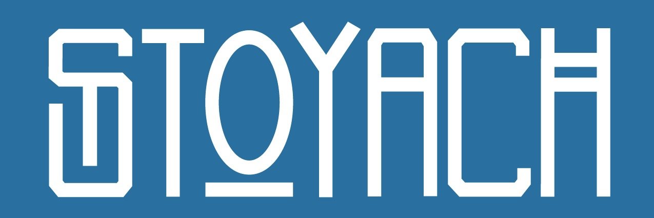 Stoyach banner