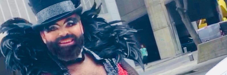 DoctorW00F's profile banner image