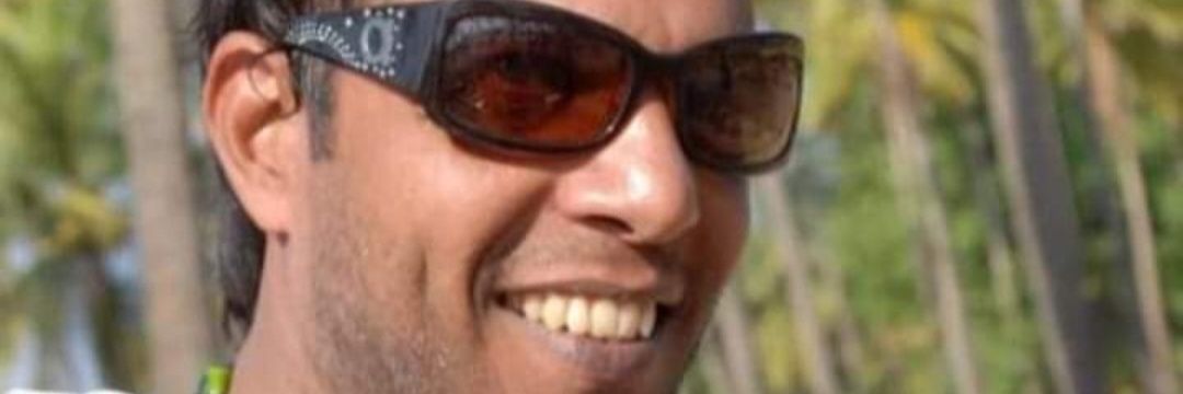 EgiptionGopal's profile banner image