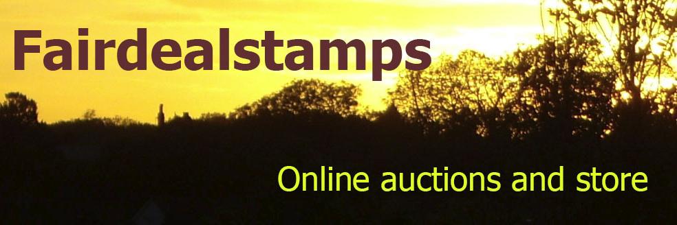 FDStamps's profile banner image