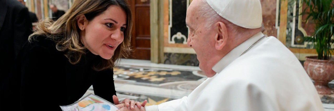 Valentina DelloRusso banner