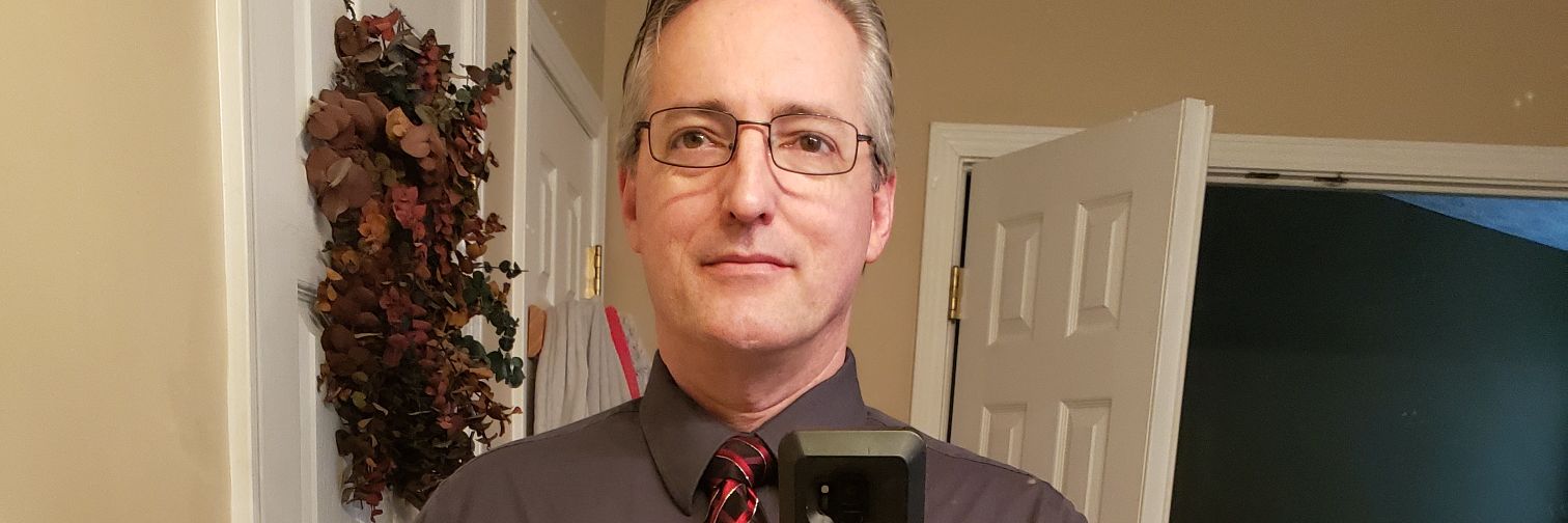 johnfveit's profile banner image