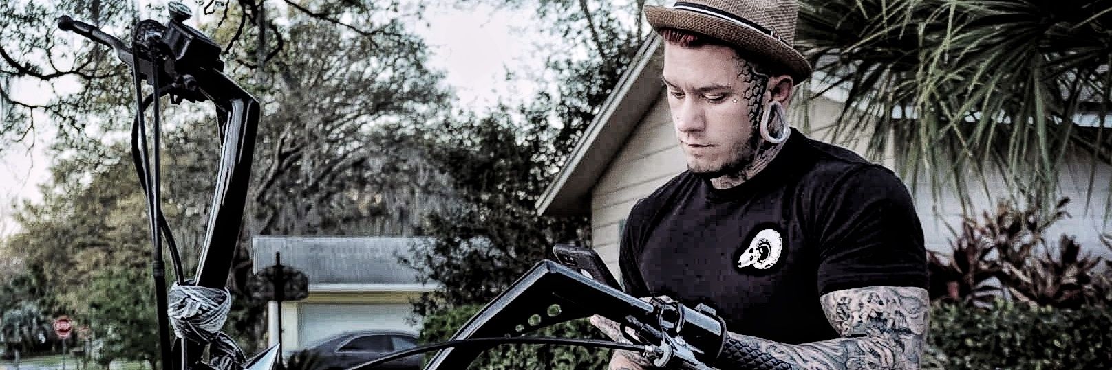 mdlturbo's profile banner image