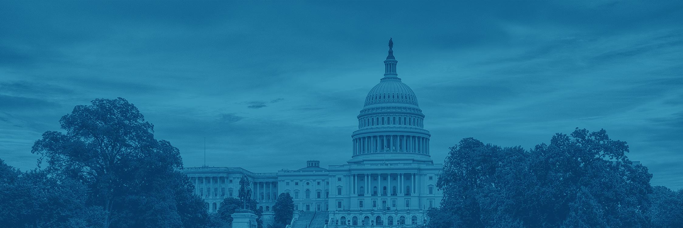 Ben Ray Luján banner