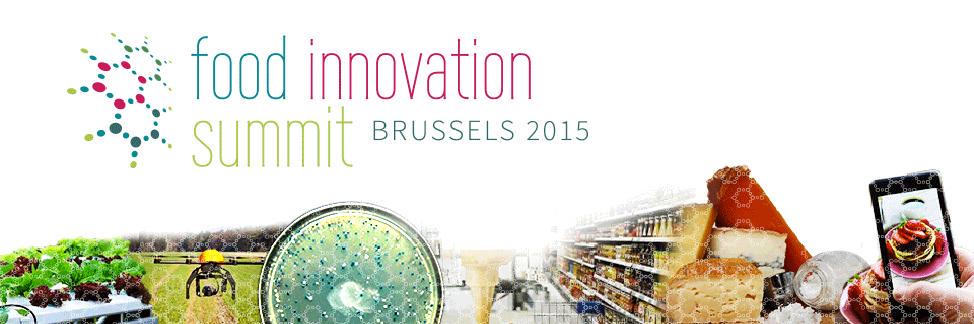 Food Innov. Summit banner