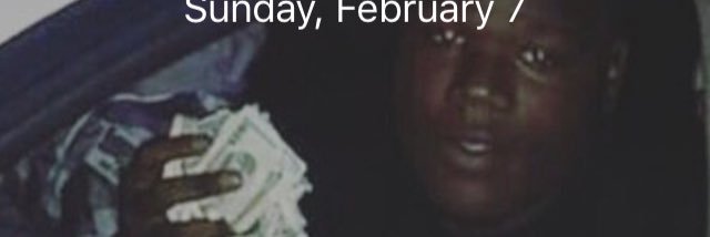 DaShoota98's profile banner image