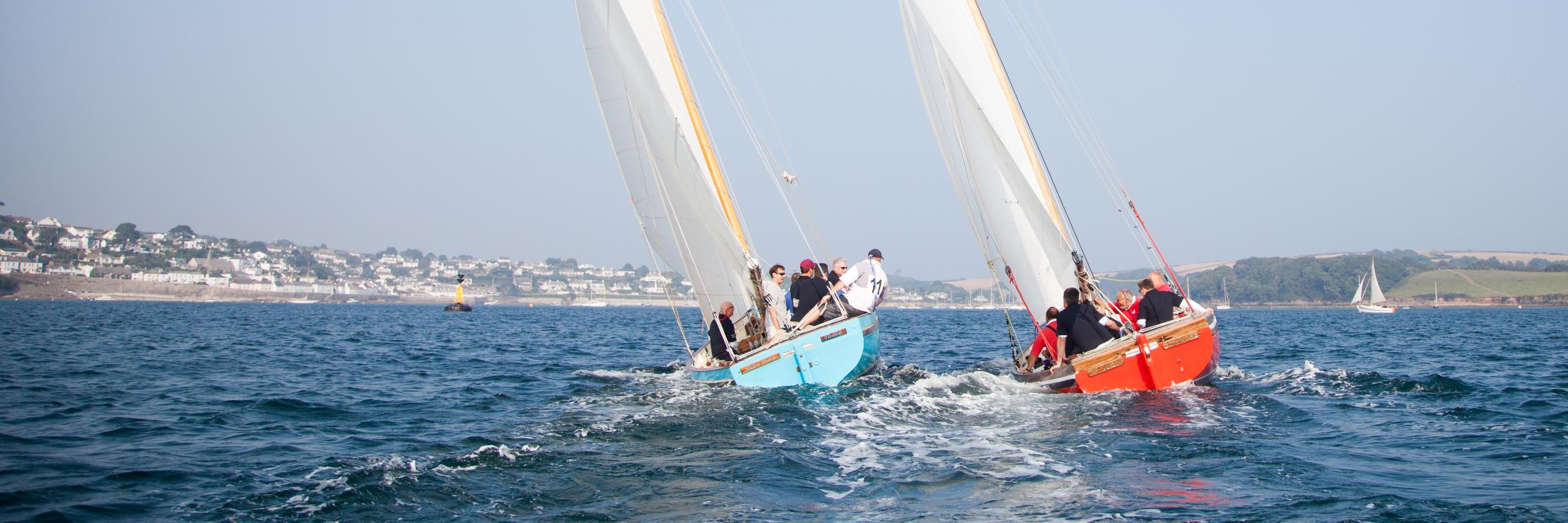 Richard Lambert banner