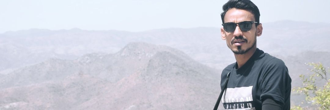 SLKhichar's profile banner image