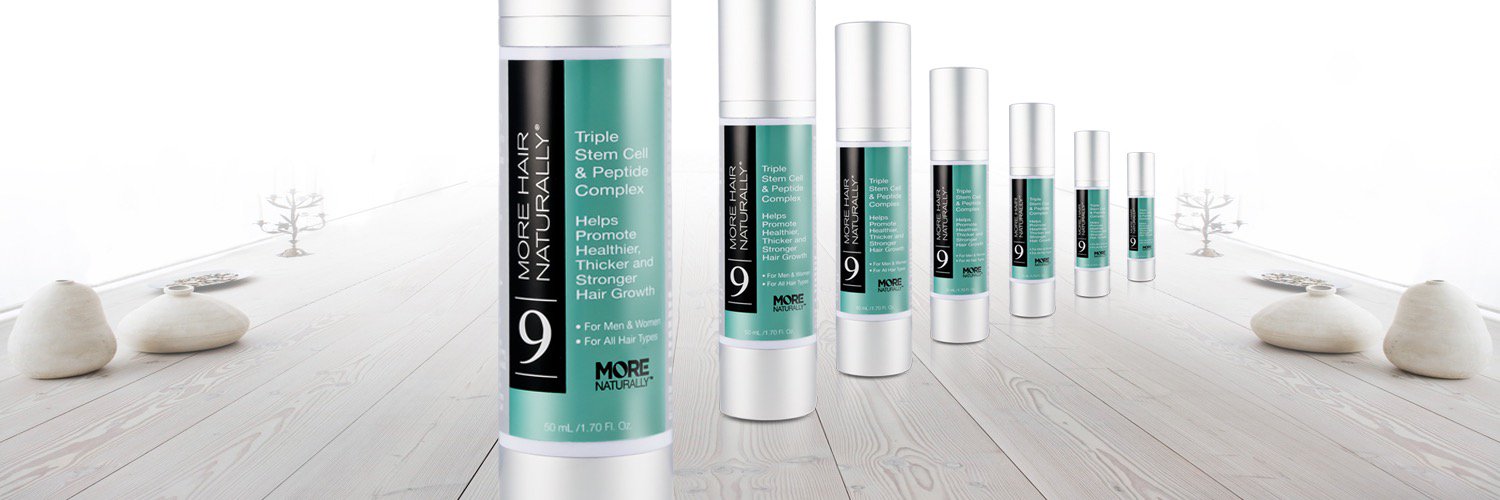 MoreHairNatural's profile banner image