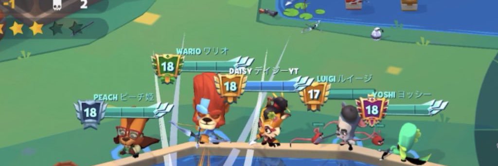 ChontalGamer's profile banner image