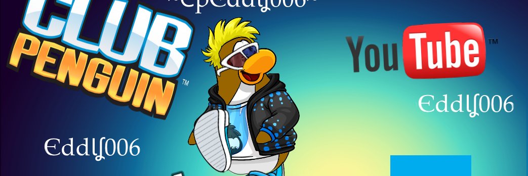 Eddij006CP's profile banner image