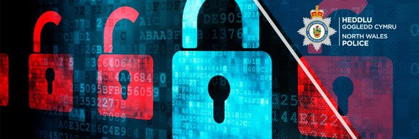 NWPCyberCrime Profile Banner