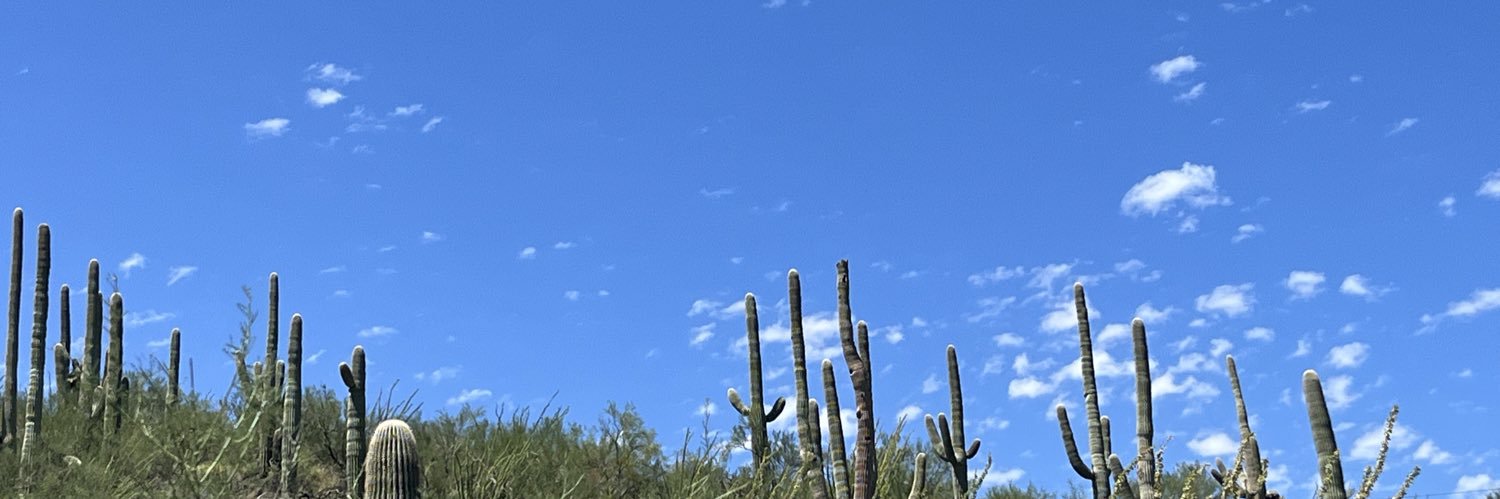 Dr. Elise Gornish banner