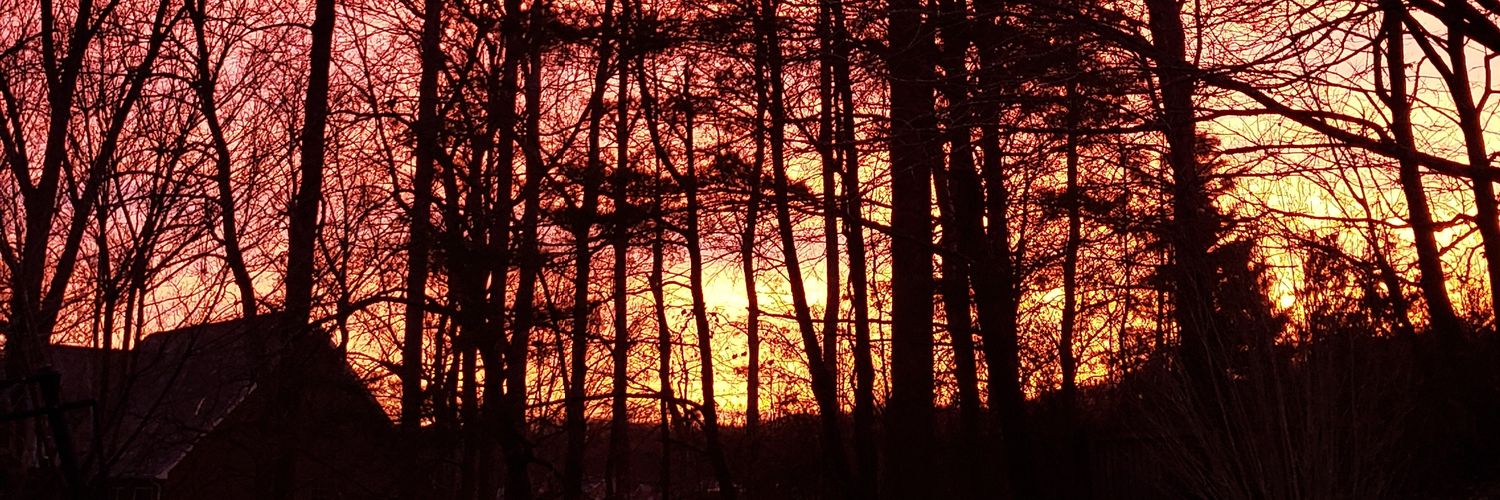 CoreyHudd's profile banner image