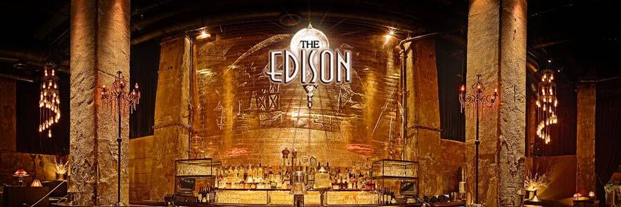 TheEdisonBar's profile banner image