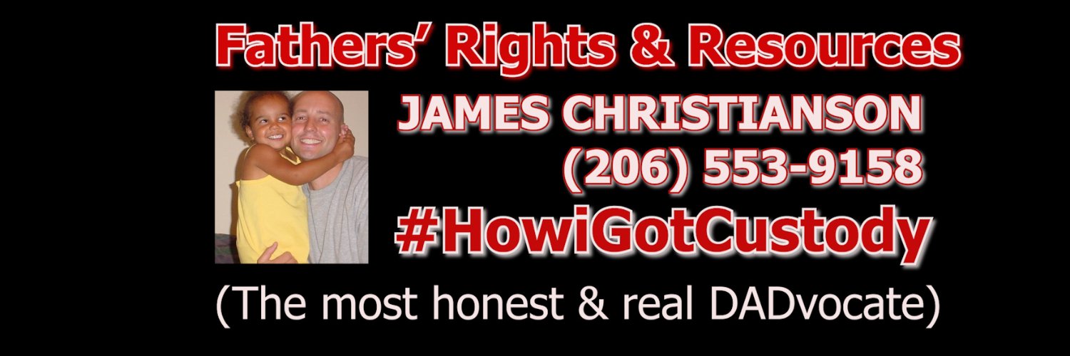 HowiGotCustody's profile banner image