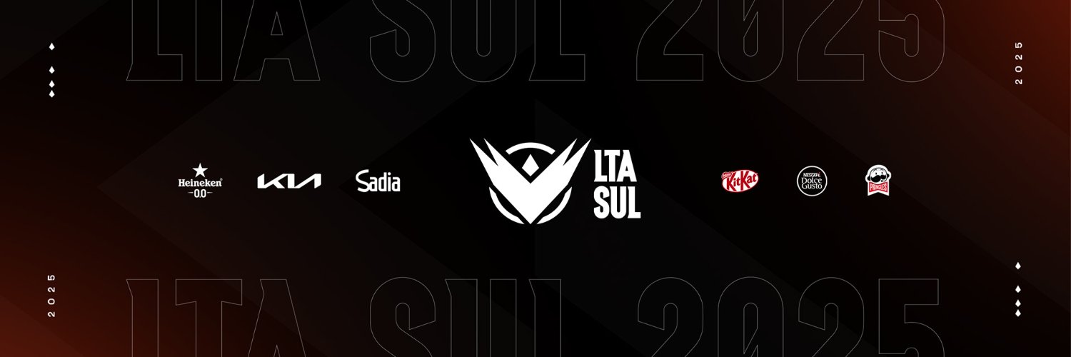 LTA Sul's banner