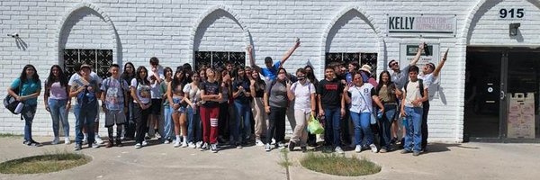 KellyFreshOrg Profile Banner