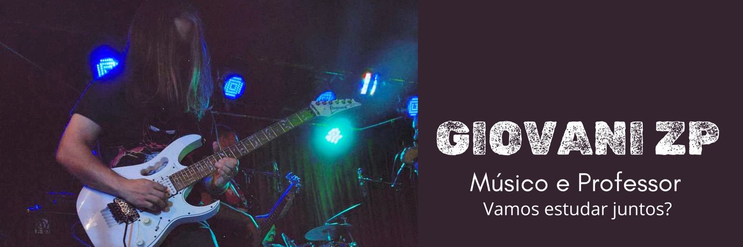 GiovaniZP's profile banner image