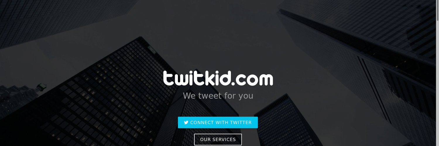 TwitKid_com's profile banner image