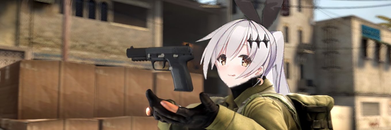 Suffline's profile banner image