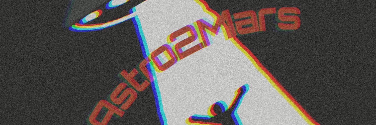Astro🛸 banner