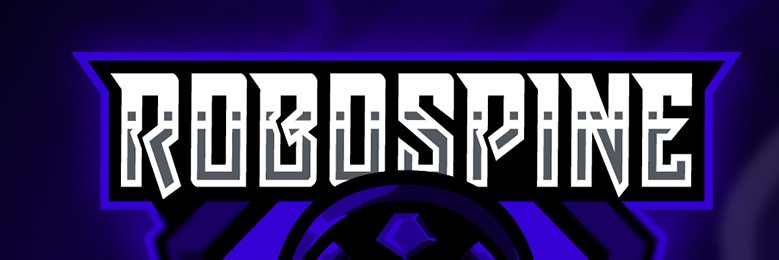RoboSpineTV's profile banner image
