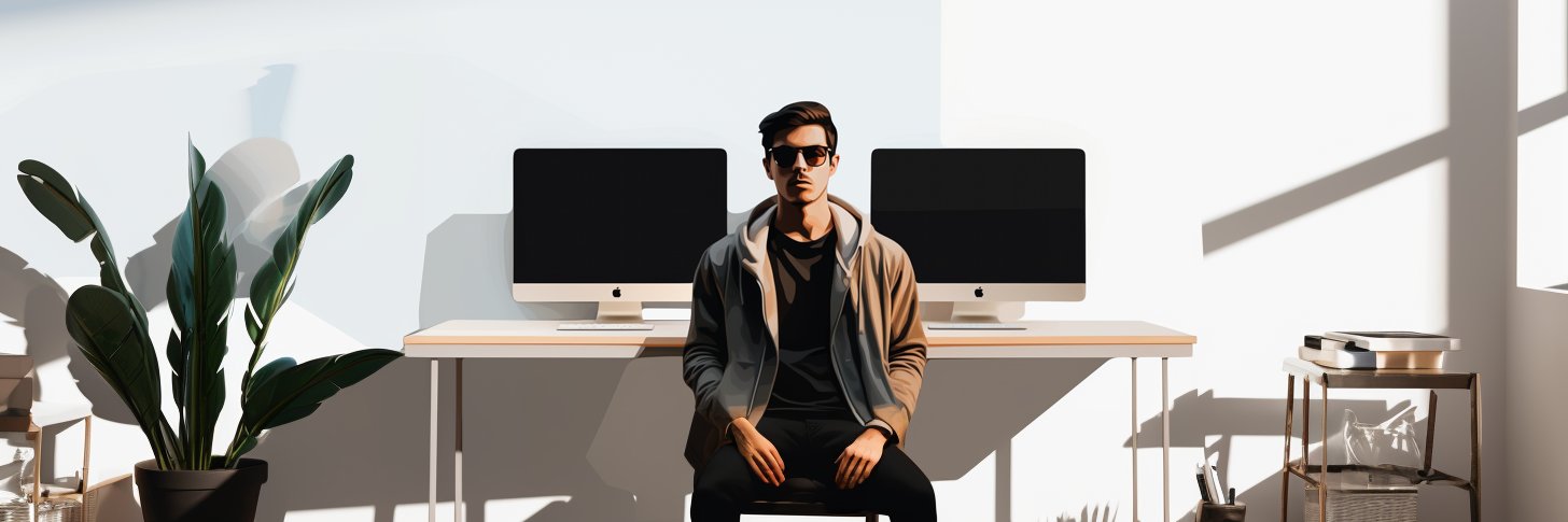 Jexdev's profile banner image