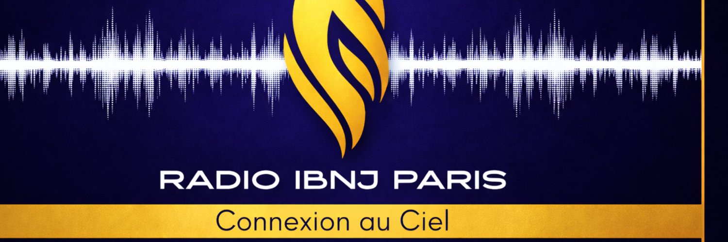 RadioIBNJParis's profile banner image